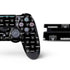 NFL Raiders Blitz Series PS4 Slim Bundle Skin